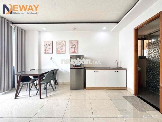 🎆CĂN HỘ 2PN BANCOL, HẦM XE, THANG MÁY, NGAY TRƯỜNG CHINH🎆