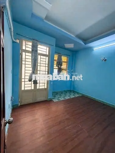 [NHÀ NC] Hẻm 3M - Tân Hải 45m2 1 Trệt 3 Lầu 4 Phòng Ngủ 
