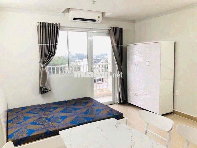 🔥Cho thuê chung cư Biconsi Hiệp Thành 3 Tp Thủ Dầuw Một, Phú Lợi, TP H