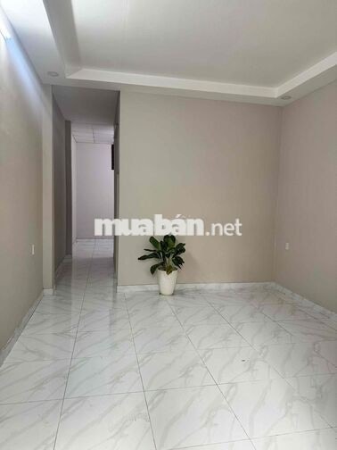 Cho thuê nhà nguyên căn chính chủ 108/143 Lâm Thị Hố DT 4x14 m,tổng DT