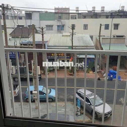 🔥Cho thuê chung cư Biconsi Hiệp Thành 3 Tp Thủ Dầuw Một, Phú Lợi, TP H