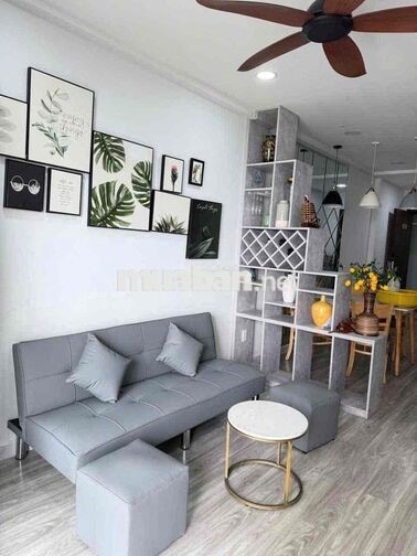 2PN Full NT - Ở LIỀN -   CHARM CITY DĨ AN
