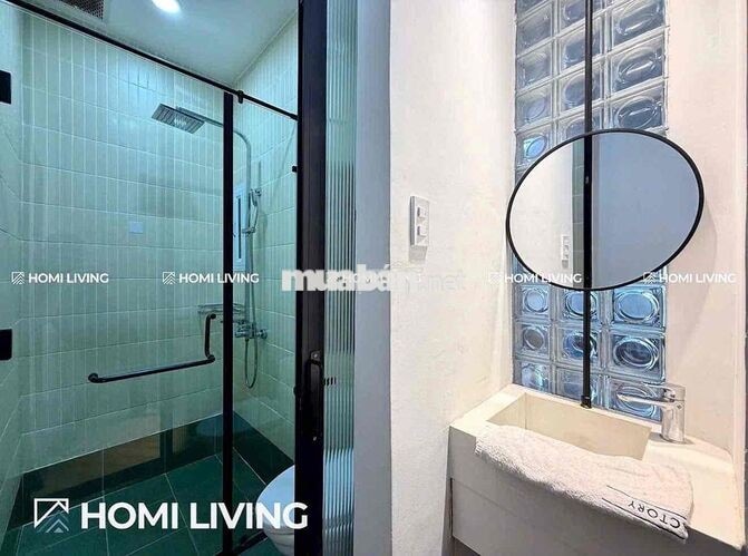 🏡CĂN HỘ 1PN GẦN NGAY CẦU THỊ NGHÈ - FULL NỘI THẤT - BAN CÔNG THOÁNG
