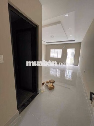 Nhà Phố Thương mai UniTown. thành Phố Mới . 4 tầng 6 phòng 7wc