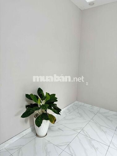 Cho thuê nhà nguyên căn chính chủ 108/143 Lâm Thị Hố DT 4x14 m,tổng DT