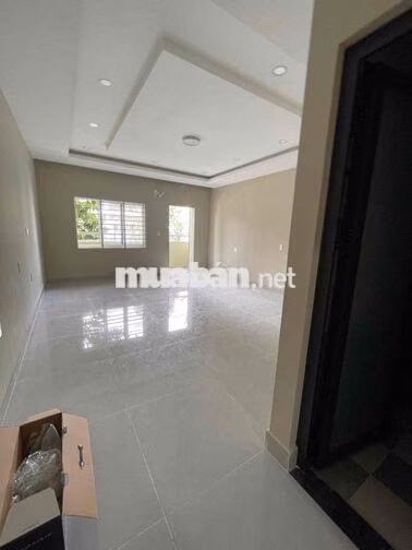 Nhà Phố Thương mai UniTown. thành Phố Mới . 4 tầng 6 phòng 7wc
