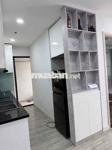 2PN Full NT - Ở LIỀN -   CHARM CITY DĨ AN