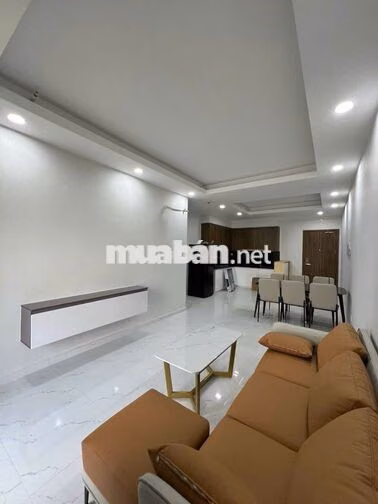 Bán gấp căn hộ 3PN full nội thất giá mềm 2,62 tỷ