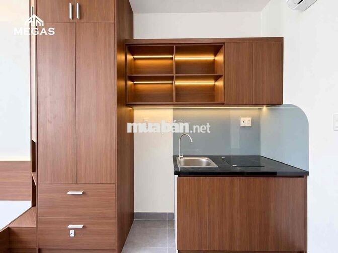 CĂN HỘ FULL NỘI THẤT - CỬA SỔ TRỜI NGAY LÊ VĂN KHƯƠNG-NHÀ MÁY BIA-CVPM