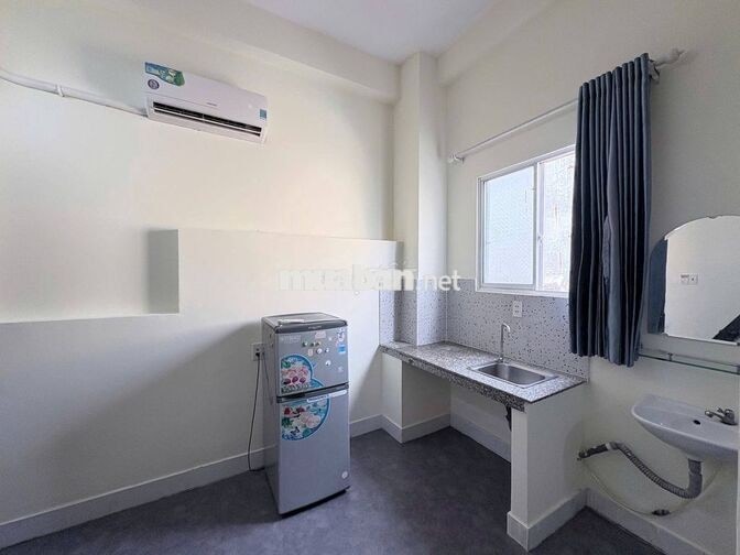 🔥PHÒNG GÁC MỚI XÂY SIÊU RỘNG THOÁNG GẦN HOÀNG HOA THÁM NHÀ GA T3