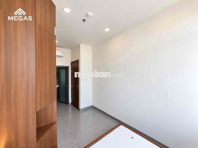 CĂN HỘ FULL NỘI THẤT - CỬA SỔ TRỜI NGAY LÊ VĂN KHƯƠNG-NHÀ MÁY BIA-CVPM