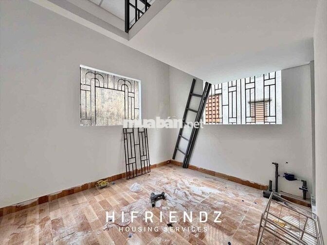 🔥PHÒNG GÁC MỚI XÂY SIÊU RỘNG GẦN HOÀNG HOA THÁM NHÀ GA T3