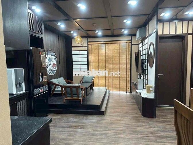3Pn full nội thất tại Thủ Dầu 1 15tr bao phí quản lý