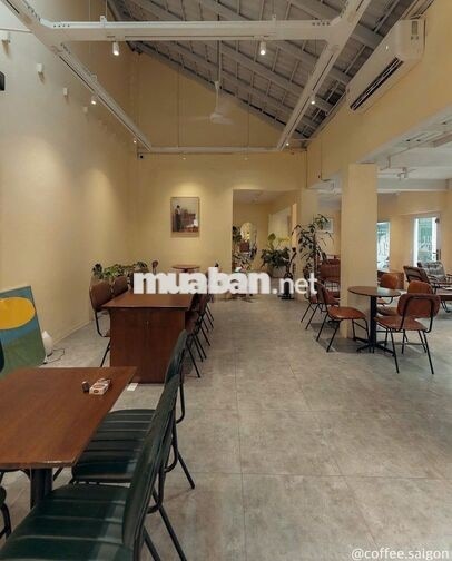 Biệt thự sân vườn đẹp - Cao Thắng Q3 giá mềm chỉ 2x !!!