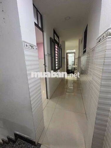 cho thuê phòng trọ ngay chợ phạm đăng giảng