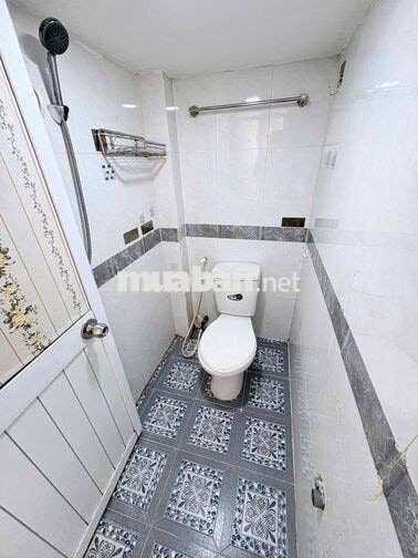 🔥PHÒNG GÁC MỚI XÂY SIÊU RỘNG THOÁNG GẦN HOÀNG HOA THÁM NHÀ GA T3