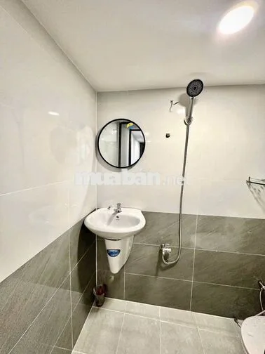 BÁN NHÀ PHỐ MINI MẶT TIỀN TRẦN VĂN KỶ, BÌNH THẠNH  3 TẦNG  GIÁ 2 TỶ