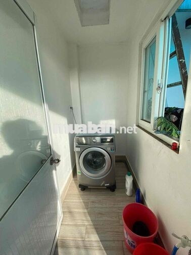 Nhà Hxh 6m 1122/ Quang Trung P8. Dt 6x13 CN 70m2, Tiện KD ở liền 8,6T