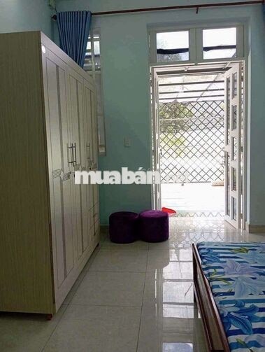 Cho Thuê Nhà 2 lầu trệt đường Hai Bà Trưng gần BigC Dĩ An