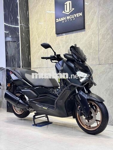 Yamaha XMAX 300 2024 Đen