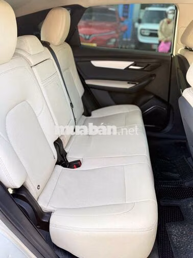 VinFast VF8 Plus 2023 Bạc 6.9 vạn km