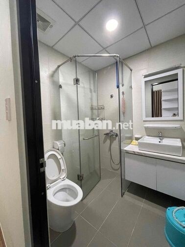 CHO THUÊ CĂN HỘ 2PN 2WC ,Căn góc thoáng mát vào ơt ngay 60m2 chỉ 10tr