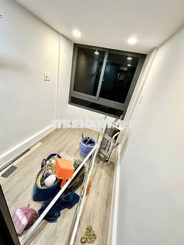BÁN NHÀ PHỐ MINI MẶT TIỀN TRẦN VĂN KỶ, BÌNH THẠNH  3 TẦNG  GIÁ 2 TỶ