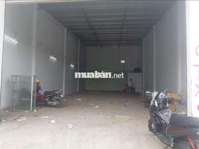 CHO THUÊ KHO,XƯỞNG SX 200M² GIÁ 16TR/T, LÊ TRỌNG TẤN 