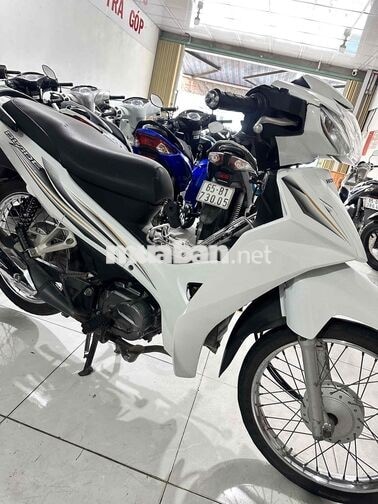 Honda Wave Blade 110 máy êm ấm giấy tờ đầy đủ