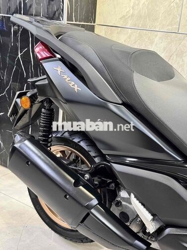 Yamaha XMAX 300 2024 Đen