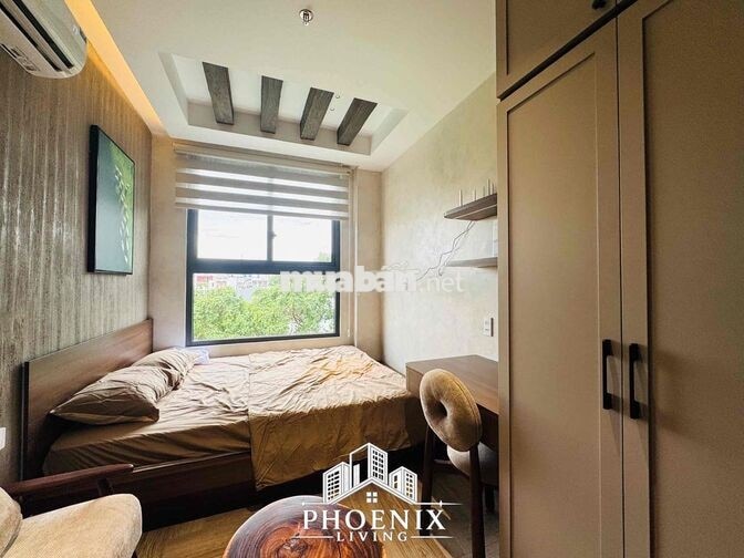 KHAI TRƯƠNG CHDV ĐẦY ĐỦ NỘI THẤT - CÔNG VIÊN LÀNG HOA