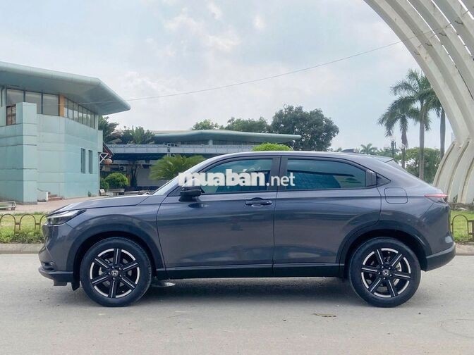 HRV G xám (mới về) 2024 chạy 17.000km, 1 chủ SG