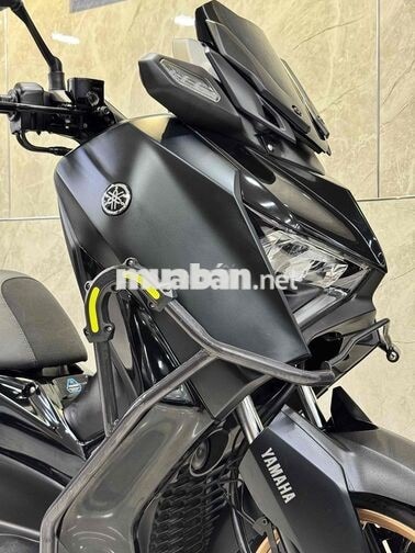 Yamaha XMAX 300 2024 Đen