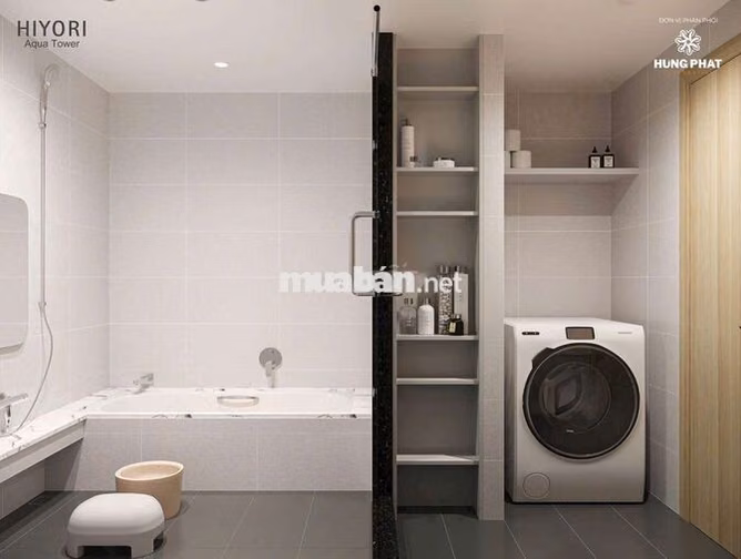 HIYORI AQUA TOWER - SỞ HỮU LÂU DÀI - QUỸ CĂN NGOẠI GIAO ĐẸP