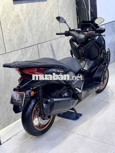 Yamaha XMAX 300 2024 Đen