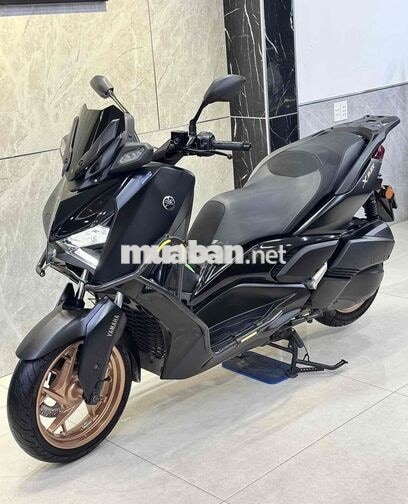 Yamaha XMAX 300 2024 Đen