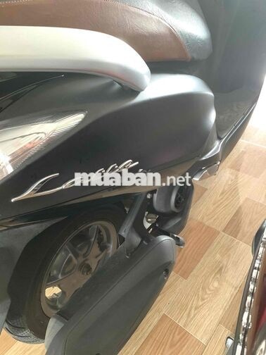 Yamaha Latte 2020 Đen 34000 km