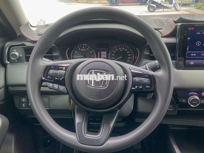 HRV G xám (mới về) 2024 chạy 17.000km, 1 chủ SG