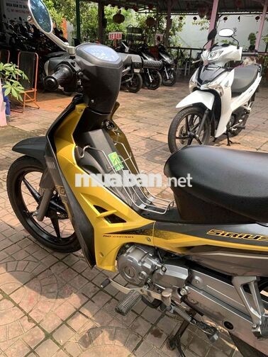 Yamaha Sirius 2023