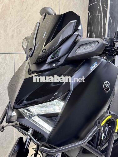 Yamaha XMAX 300 2024 Đen