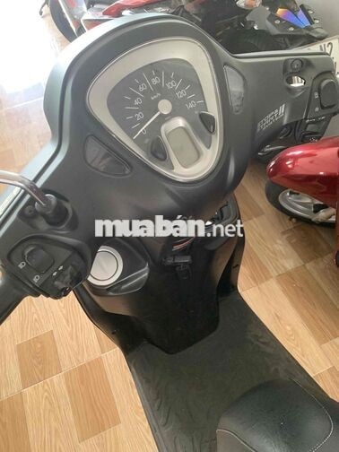 Yamaha Latte 2020 Đen 34000 km