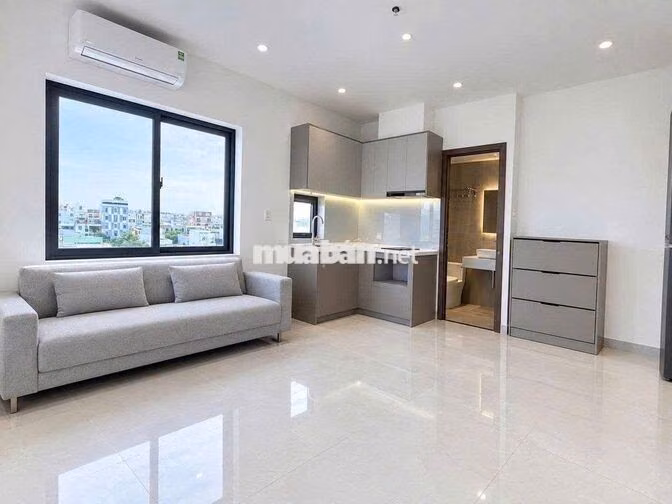🔥 CĂN HỘ 1 PHÒNG NGỦ MỚI 100% – CỒN DẦU 18, HÒA XUÂN, ĐÀ NẴNG 🔥