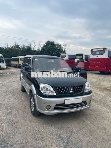 Mitsubishi Jolie 2005 Xanh đen