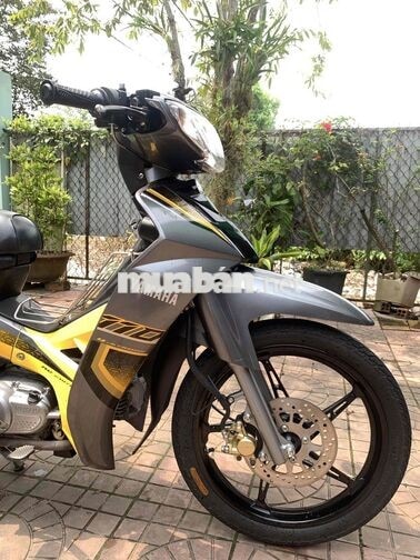 Yamaha Sirius 2023