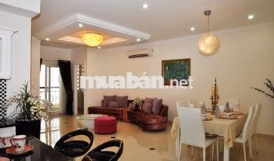 Cho thuê CC Phúc yên 3 80m2 3PN 2WC giá chỉ 11tr/th