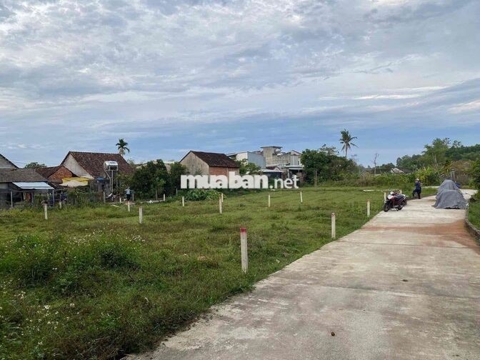 🌻GIÁ RẺ LÔ ĐẤT Ở THĂNG BÌNH ĐÀ NẴNG