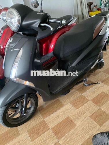 Yamaha Latte 2020 Đen 34000 km