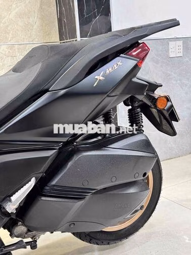 Yamaha XMAX 300 2024 Đen