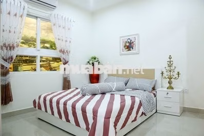 Cho thuê CC Phúc yên 3 80m2 3PN 2WC giá chỉ 11tr/th