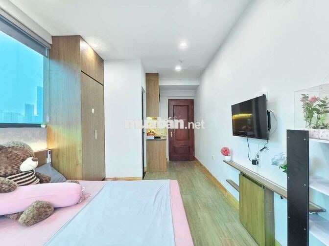 CHDV Full Đồ ngay Trần Duy Hưng, Ô Tô ĐỖ Cửa